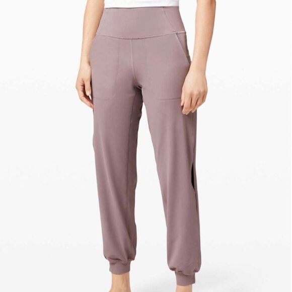 Lululemon Align Jogger 28" *Vent - Picture 1 of 12